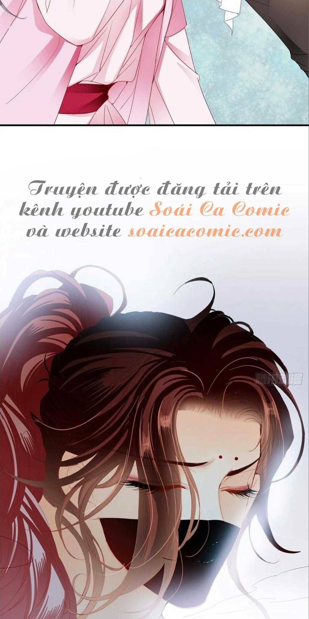 Bổn Vương Muốn Ngươi Chap 87 - Next Chap 88