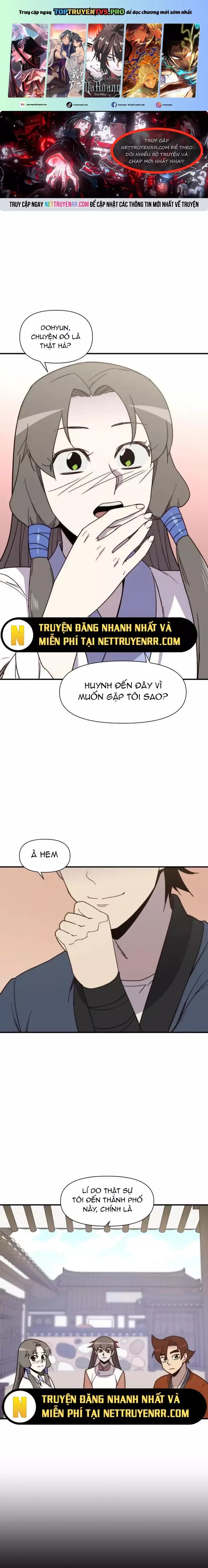 Kẻ Mạnh Nhất Lịch Sử Chap 103 - Next Chap 104