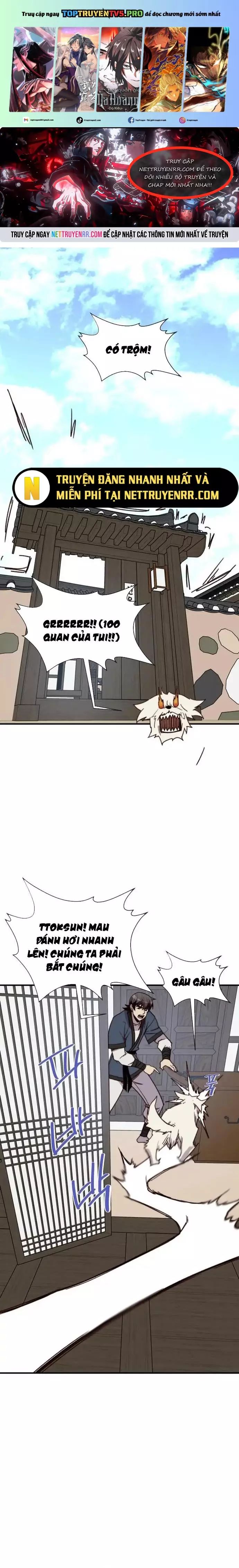 Kẻ Mạnh Nhất Lịch Sử Chap 104 - Next Chap 105