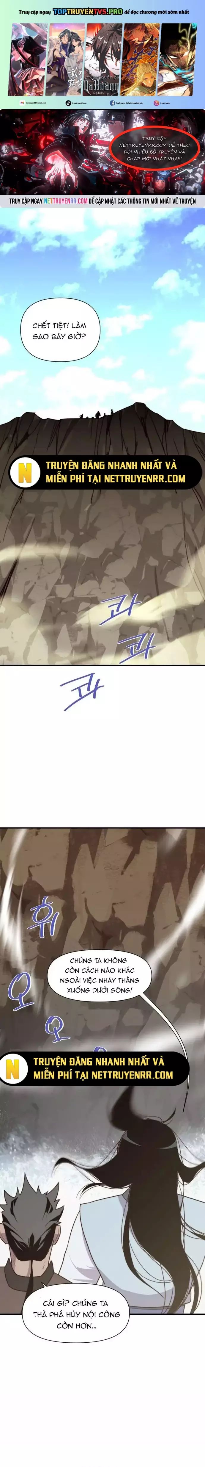 Kẻ Mạnh Nhất Lịch Sử Chap 105 - Next Chap 106