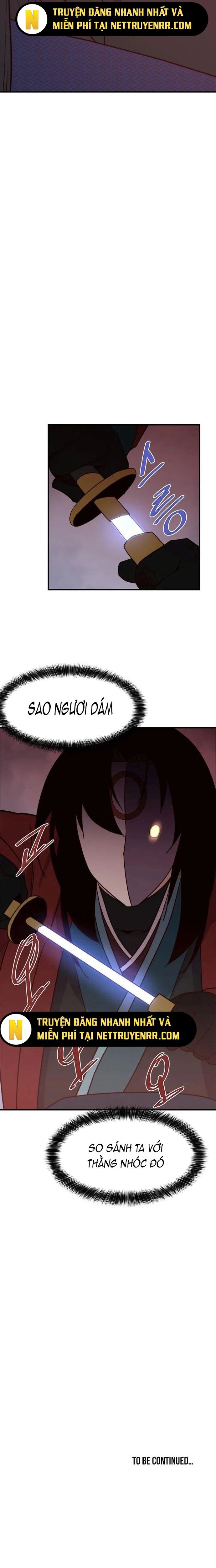 Kẻ Mạnh Nhất Lịch Sử Chap 107 - Next Chap 108