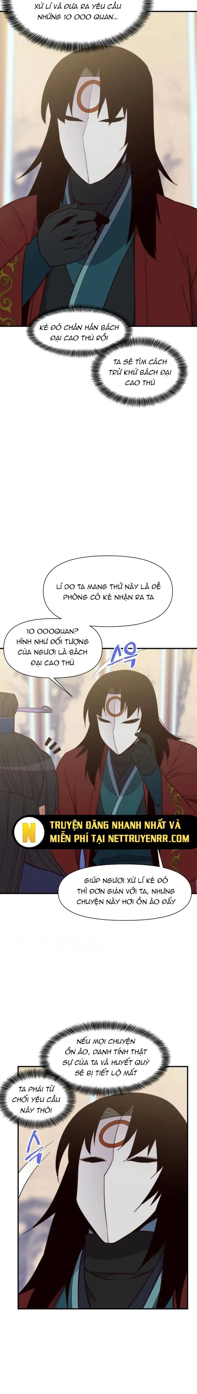 Kẻ Mạnh Nhất Lịch Sử Chap 108 - Next Chap 109