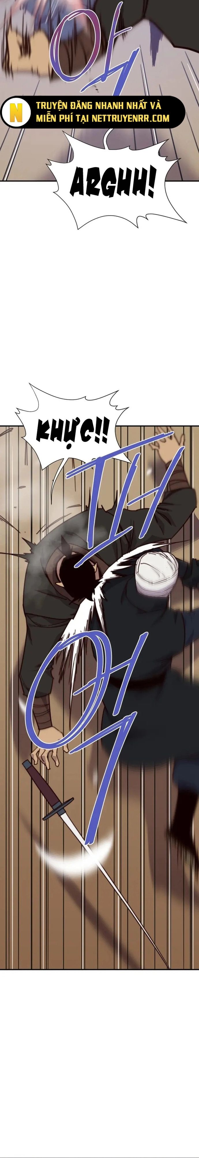 Kẻ Mạnh Nhất Lịch Sử Chap 115 - Next Chap 116