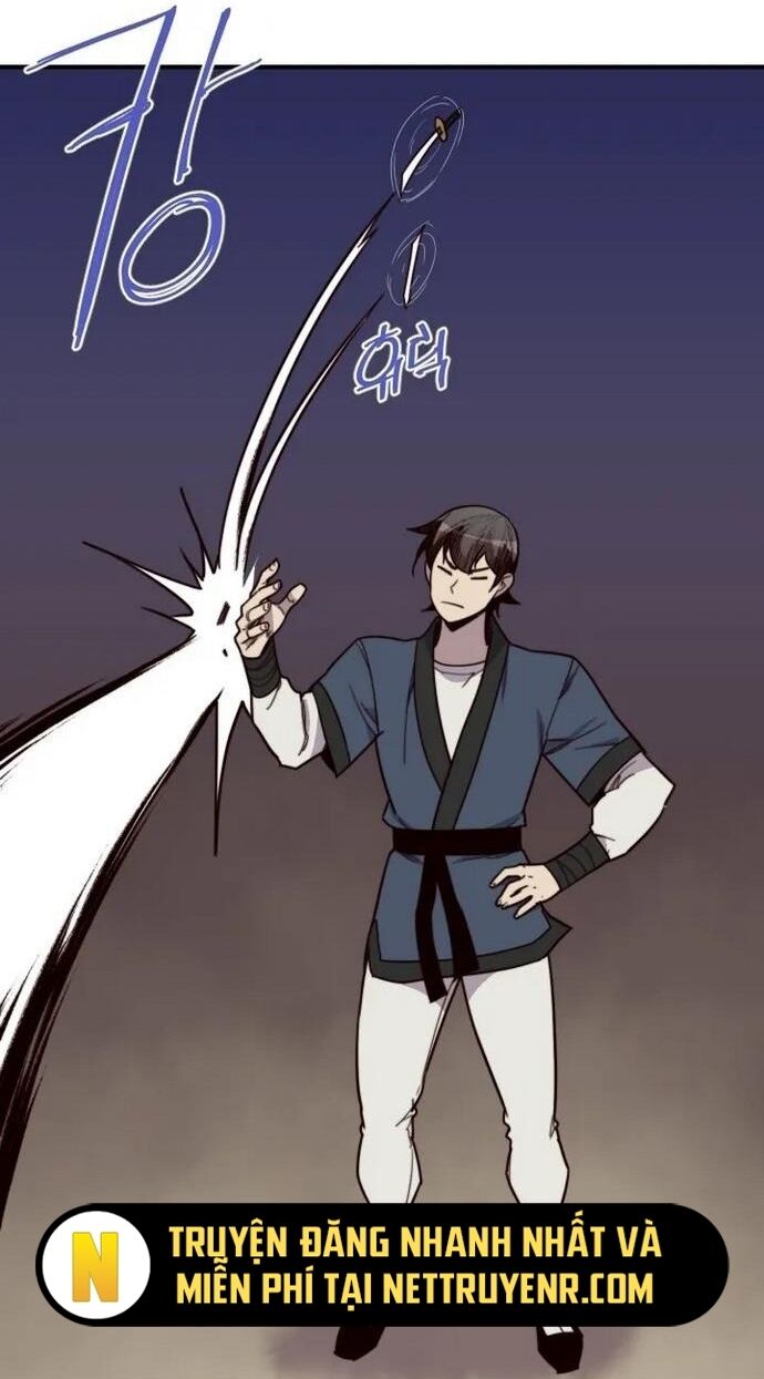 Kẻ Mạnh Nhất Lịch Sử Chap 122 - Next Chap 123