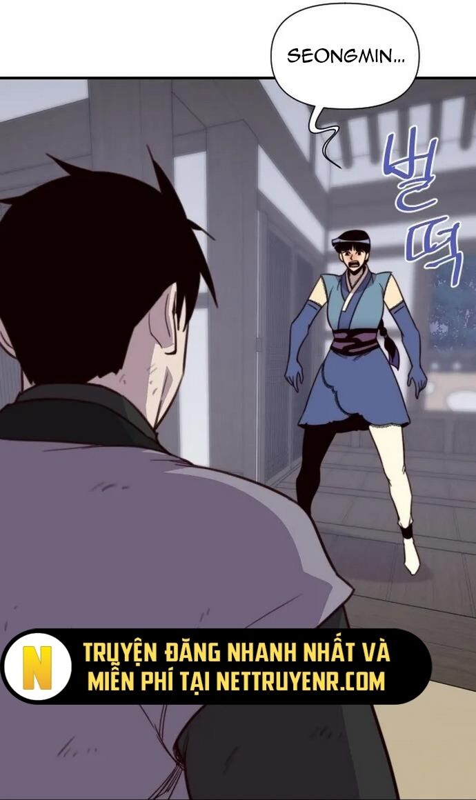 Kẻ Mạnh Nhất Lịch Sử Chap 122 - Next Chap 123