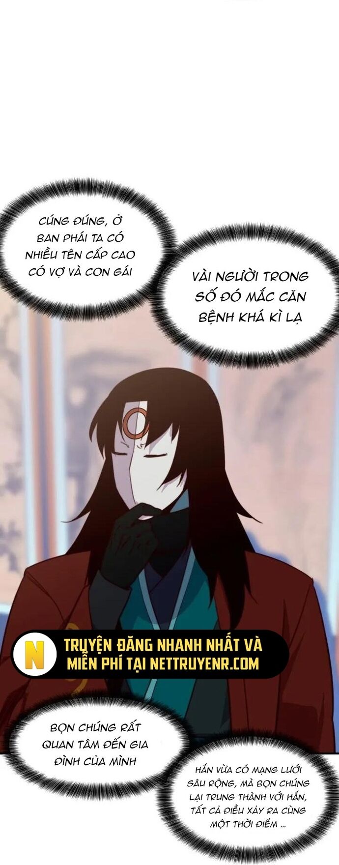 Kẻ Mạnh Nhất Lịch Sử Chap 123 - Next Chap 124