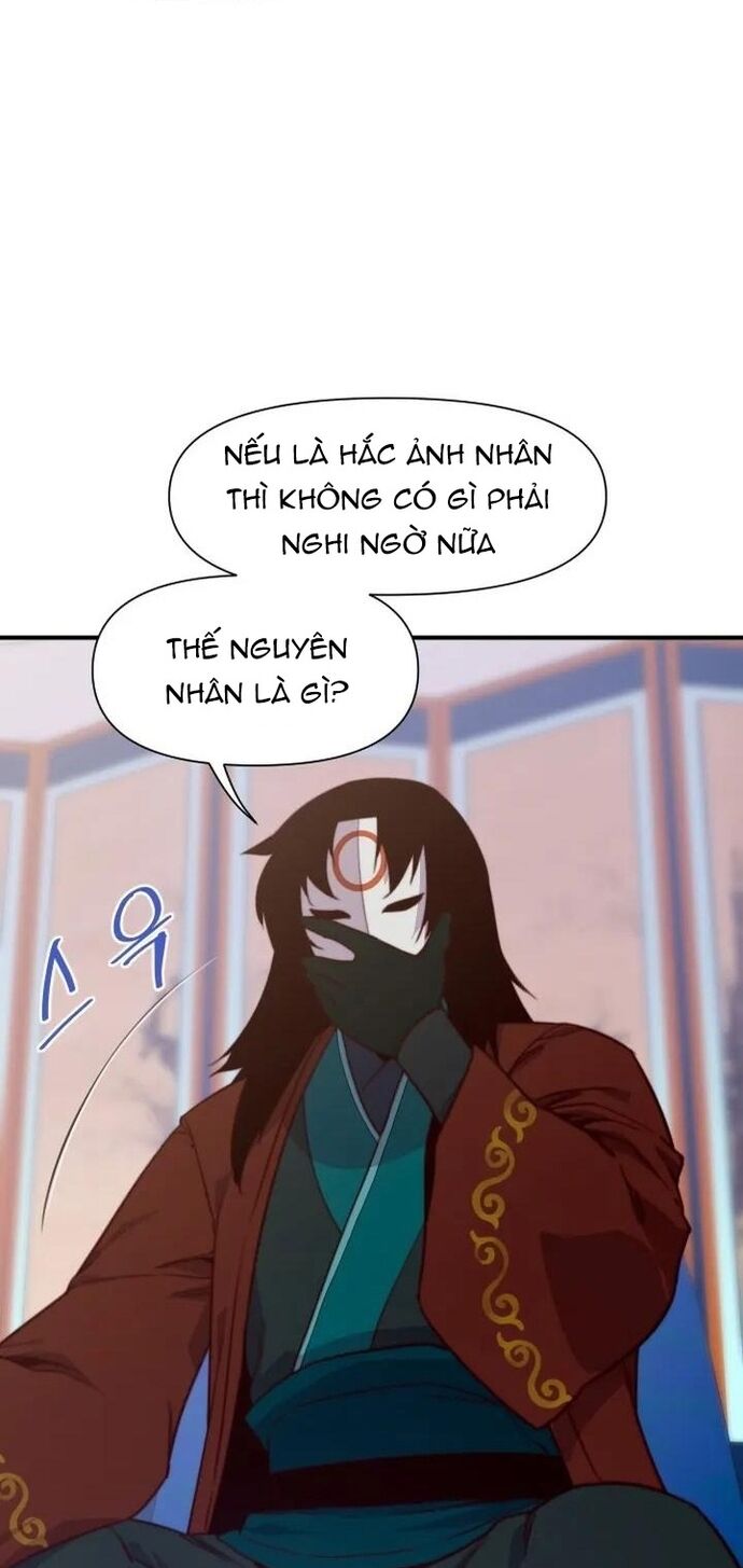 Kẻ Mạnh Nhất Lịch Sử Chap 123 - Next Chap 124