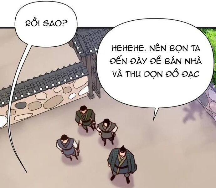 Kẻ Mạnh Nhất Lịch Sử Chap 123 - Next Chap 124