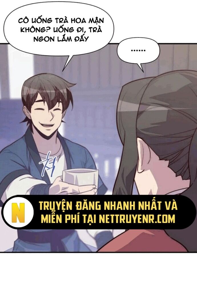 Kẻ Mạnh Nhất Lịch Sử Chap 125 - Next Chap 126