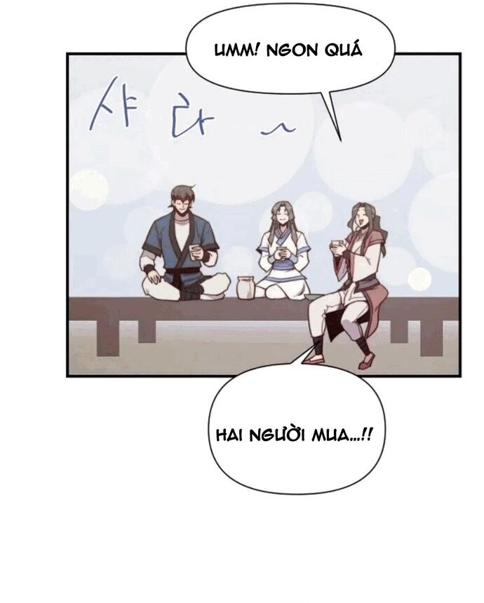 Kẻ Mạnh Nhất Lịch Sử Chap 125 - Next Chap 126