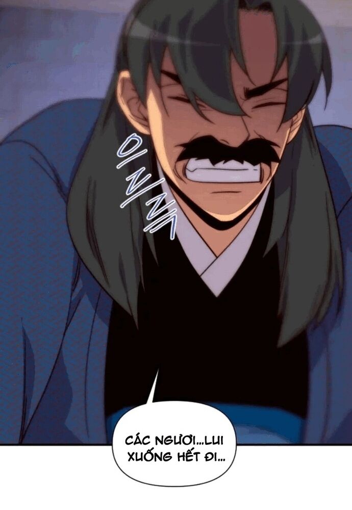 Kẻ Mạnh Nhất Lịch Sử Chap 125 - Next Chap 126