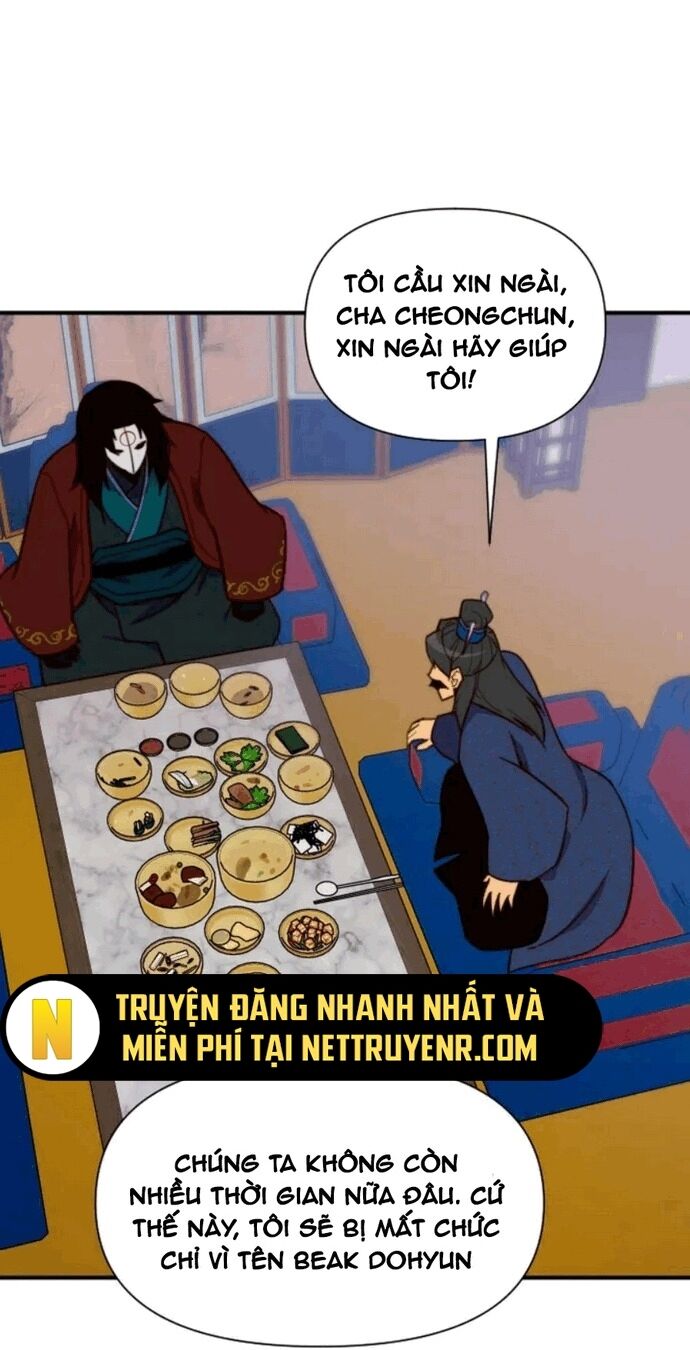 Kẻ Mạnh Nhất Lịch Sử Chap 125 - Next Chap 126