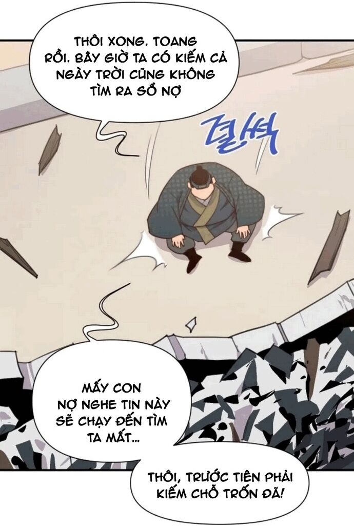 Kẻ Mạnh Nhất Lịch Sử Chap 125 - Next Chap 126