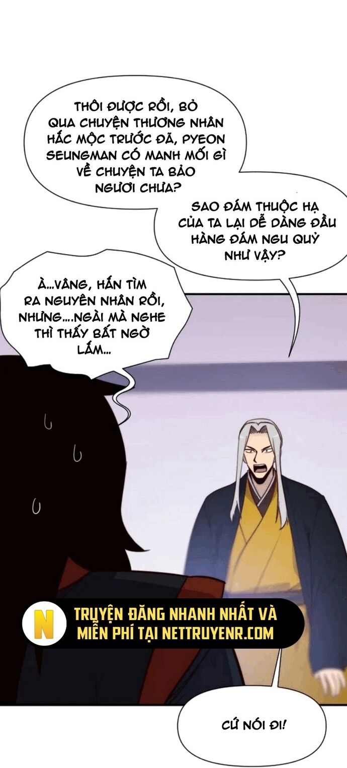 Kẻ Mạnh Nhất Lịch Sử Chap 125 - Next Chap 126