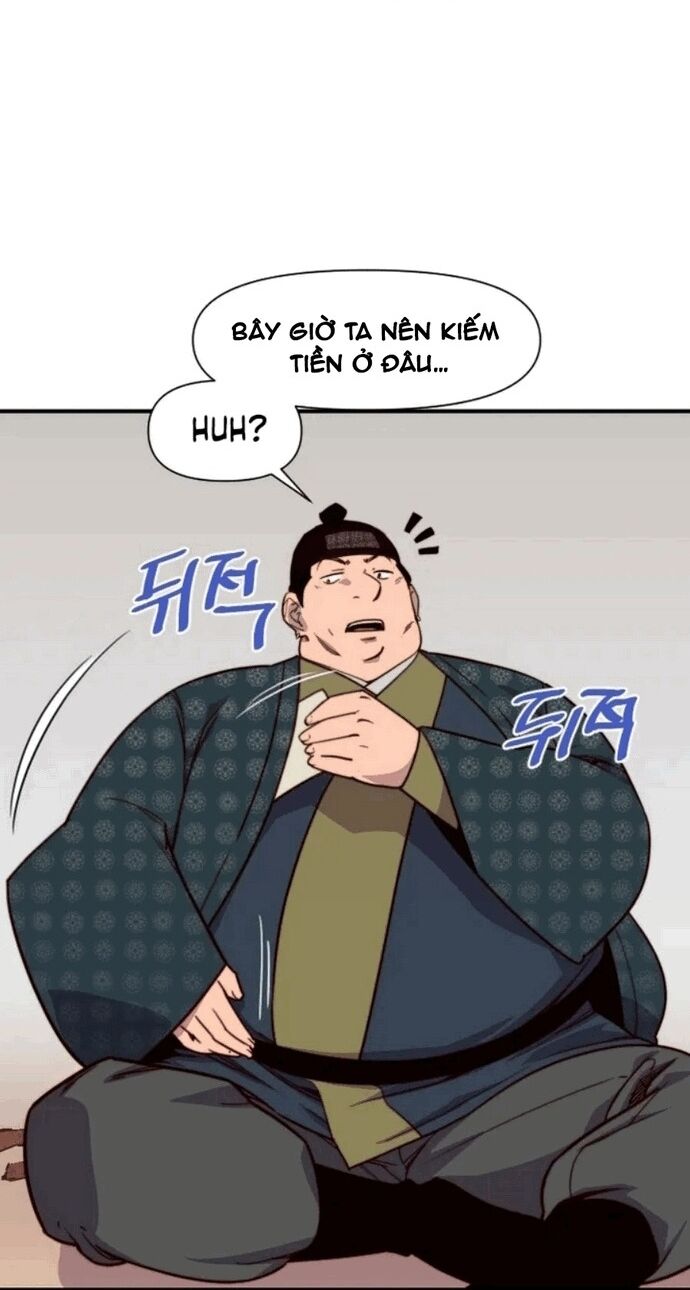 Kẻ Mạnh Nhất Lịch Sử Chap 125 - Next Chap 126