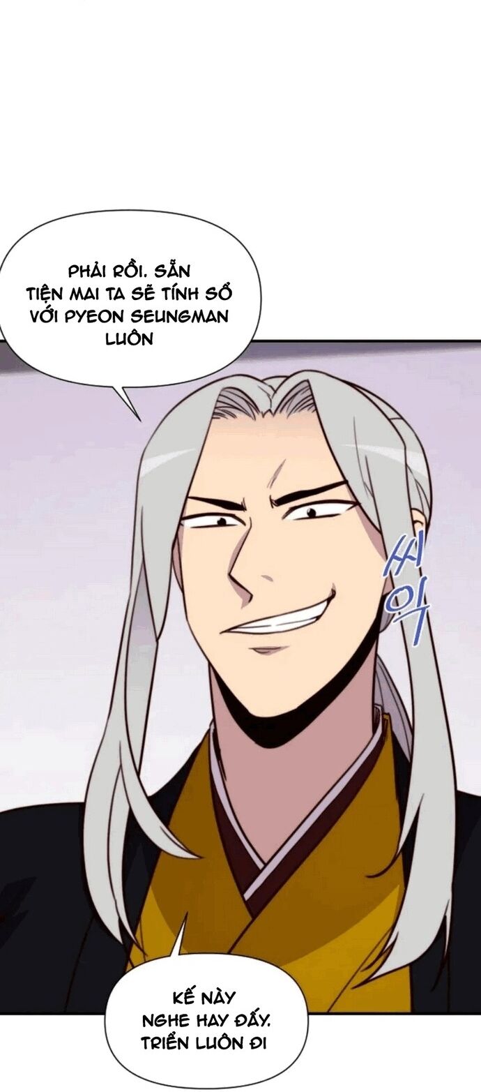 Kẻ Mạnh Nhất Lịch Sử Chap 125 - Next Chap 126