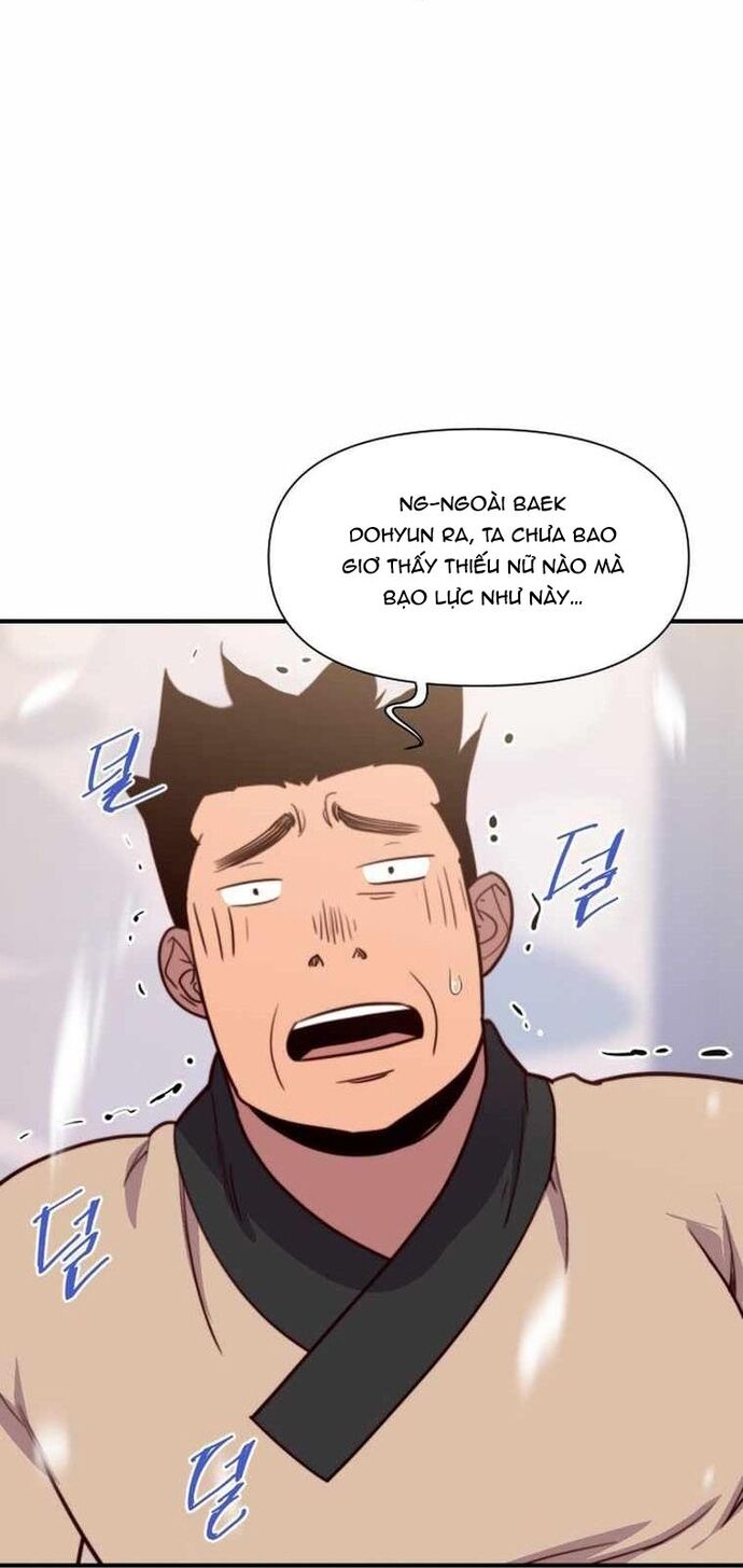 Kẻ Mạnh Nhất Lịch Sử Chap 127 - Next Chap 128