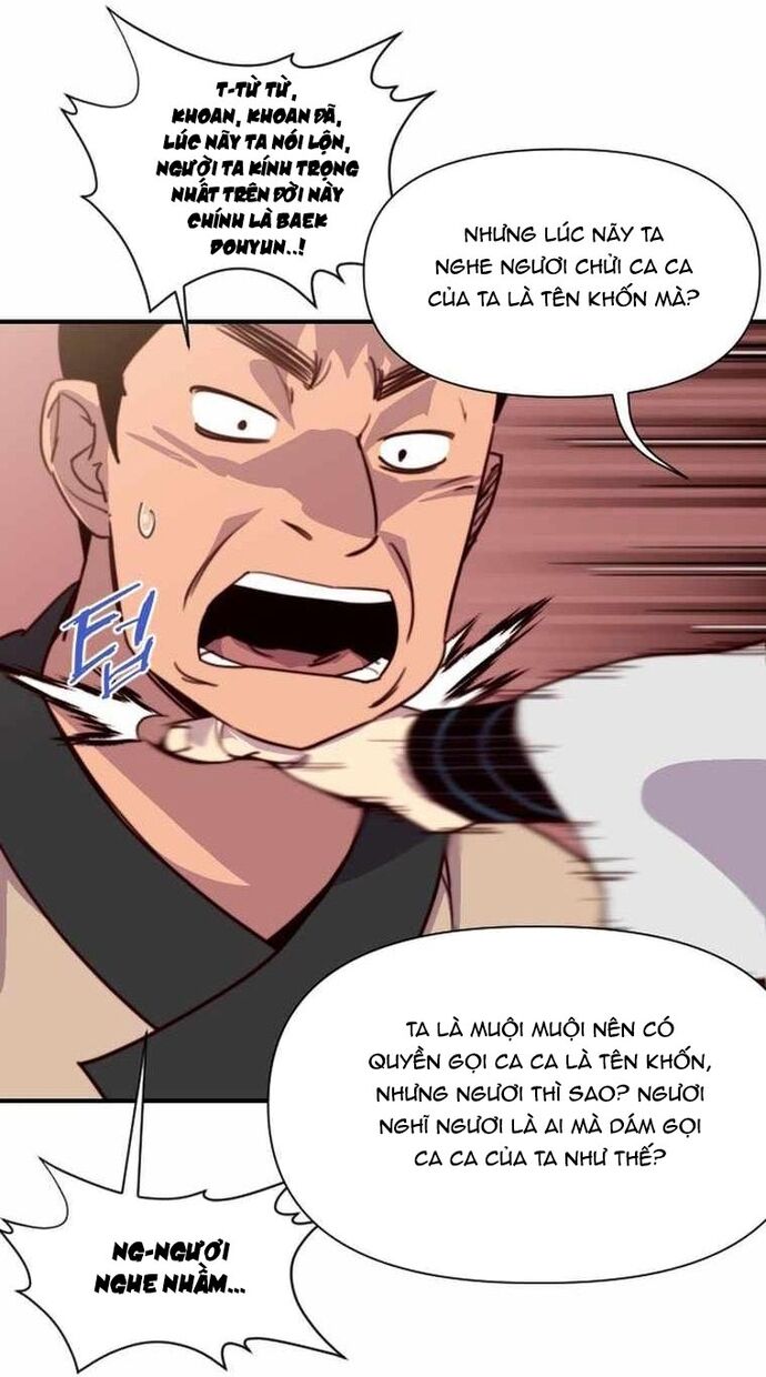 Kẻ Mạnh Nhất Lịch Sử Chap 127 - Next Chap 128