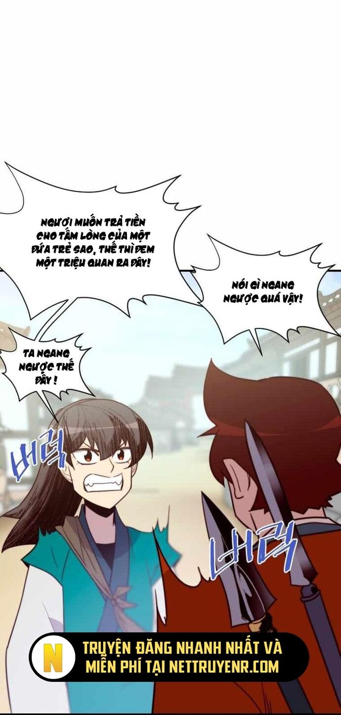 Kẻ Mạnh Nhất Lịch Sử Chap 127 - Next Chap 128