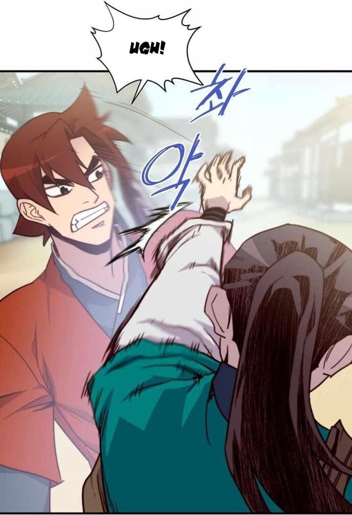 Kẻ Mạnh Nhất Lịch Sử Chap 127 - Next Chap 128