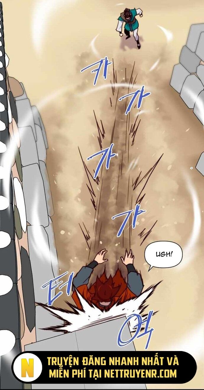 Kẻ Mạnh Nhất Lịch Sử Chap 127 - Next Chap 128