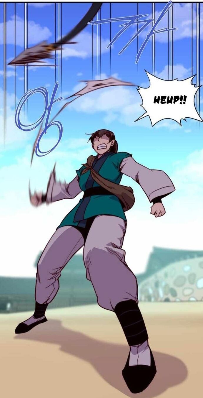 Kẻ Mạnh Nhất Lịch Sử Chap 127 - Next Chap 128