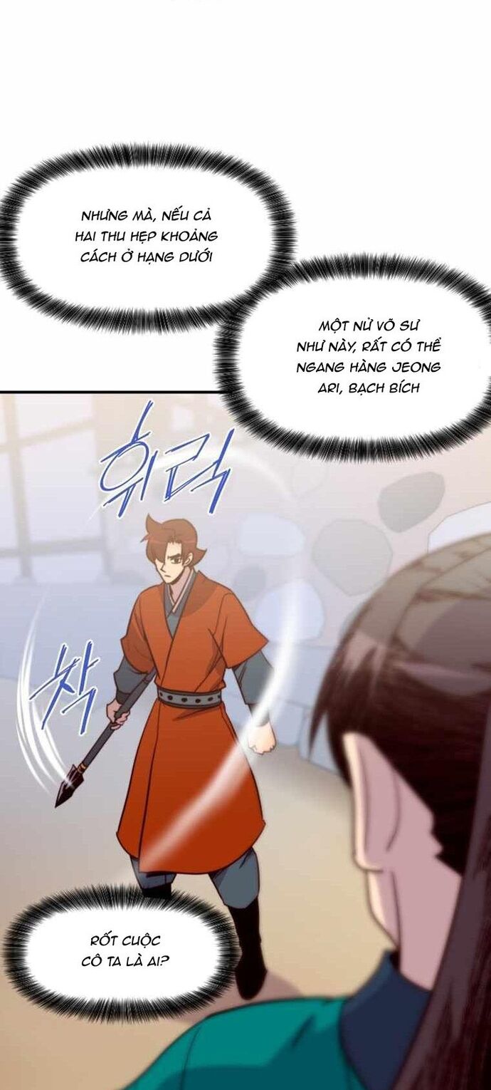 Kẻ Mạnh Nhất Lịch Sử Chap 127 - Next Chap 128