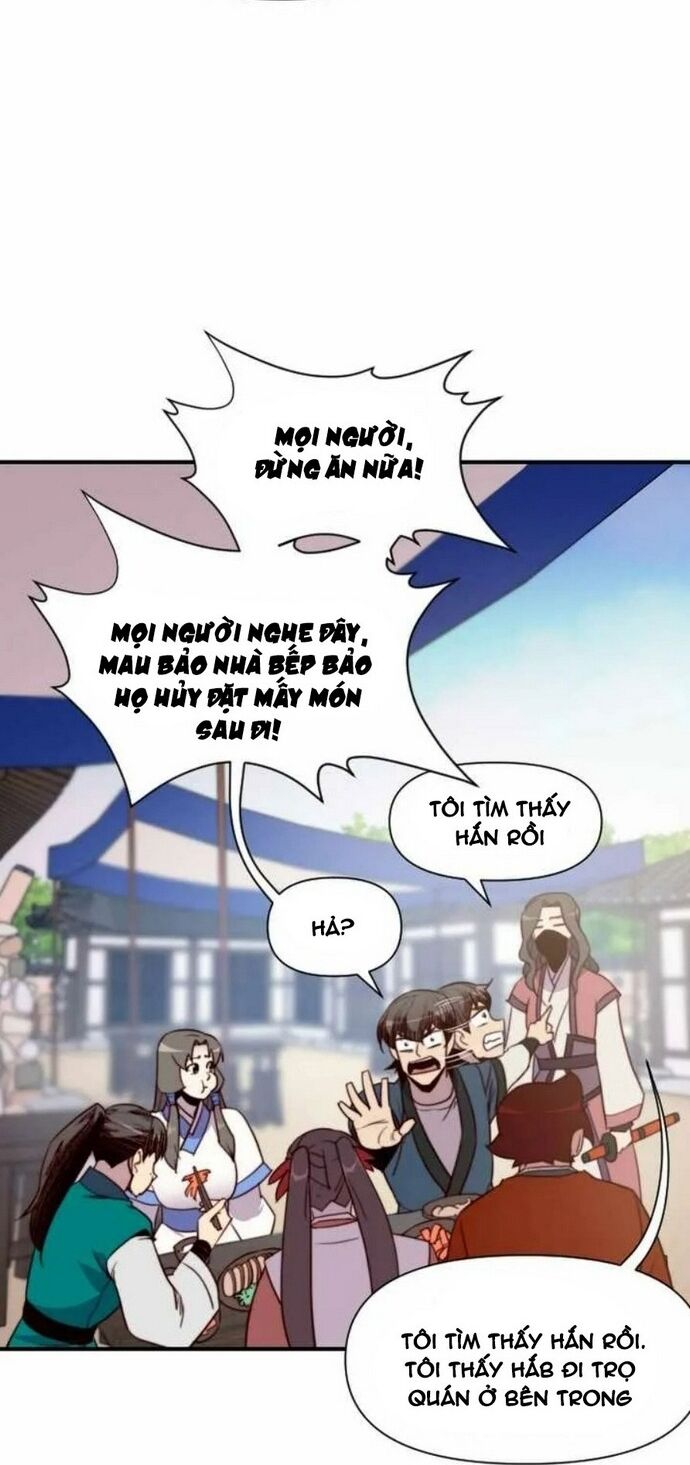 Kẻ Mạnh Nhất Lịch Sử Chap 128 - Next Chap 129