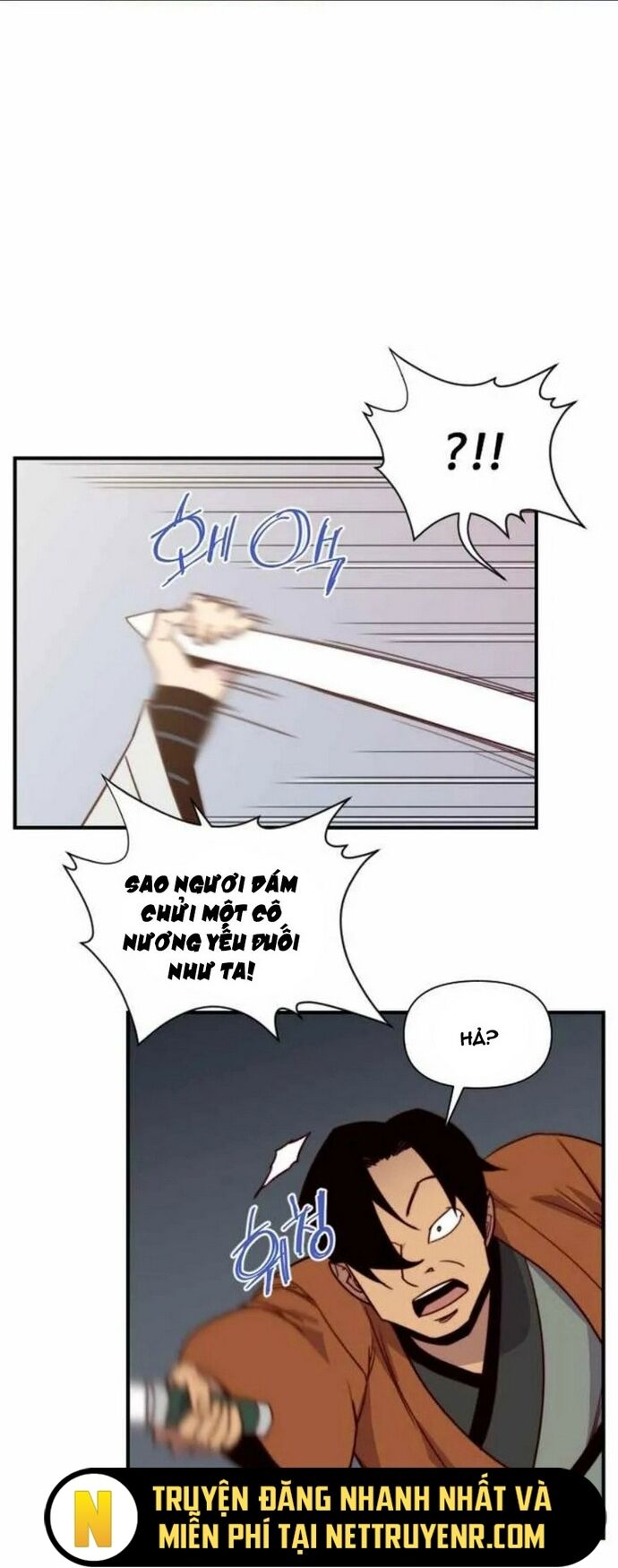 Kẻ Mạnh Nhất Lịch Sử Chap 128 - Next Chap 129