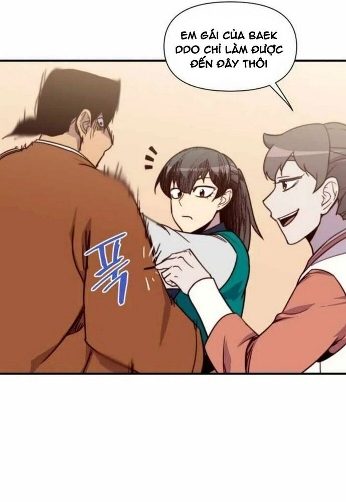 Kẻ Mạnh Nhất Lịch Sử Chap 128 - Next Chap 129