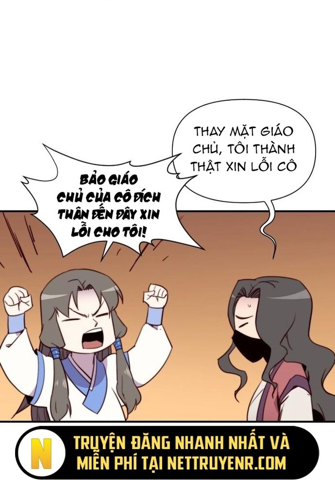 Kẻ Mạnh Nhất Lịch Sử Chap 129 - Next Chap 130