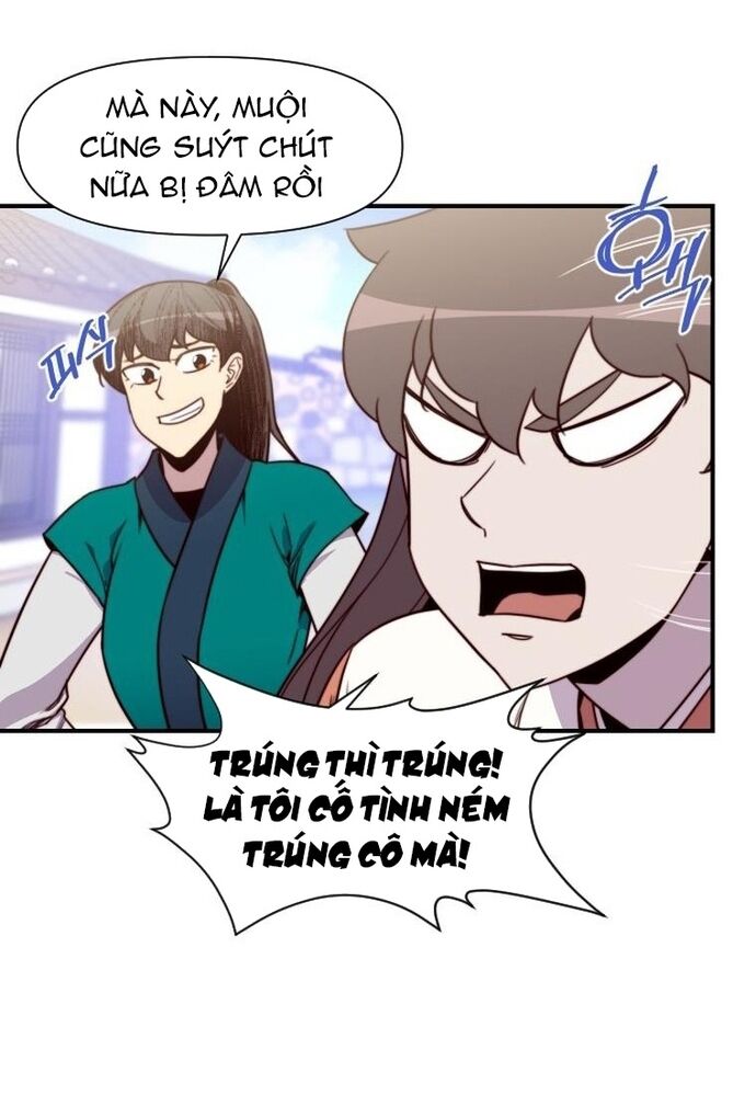 Kẻ Mạnh Nhất Lịch Sử Chap 129 - Next Chap 130