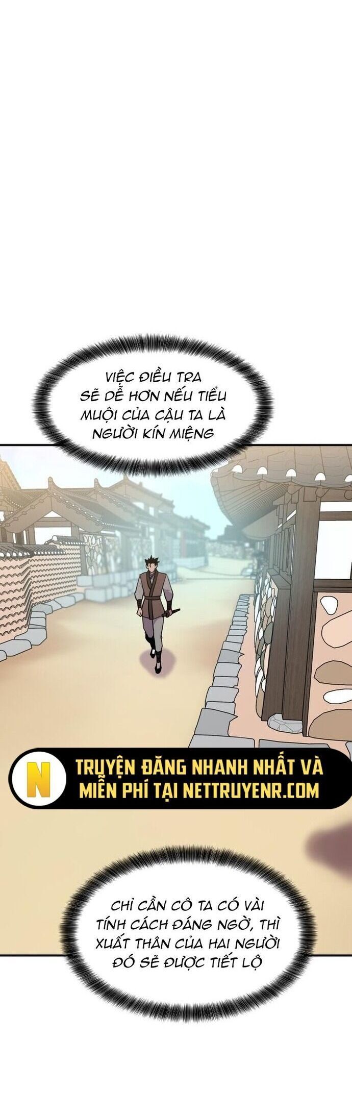 Kẻ Mạnh Nhất Lịch Sử Chap 130 - Next Chap 131