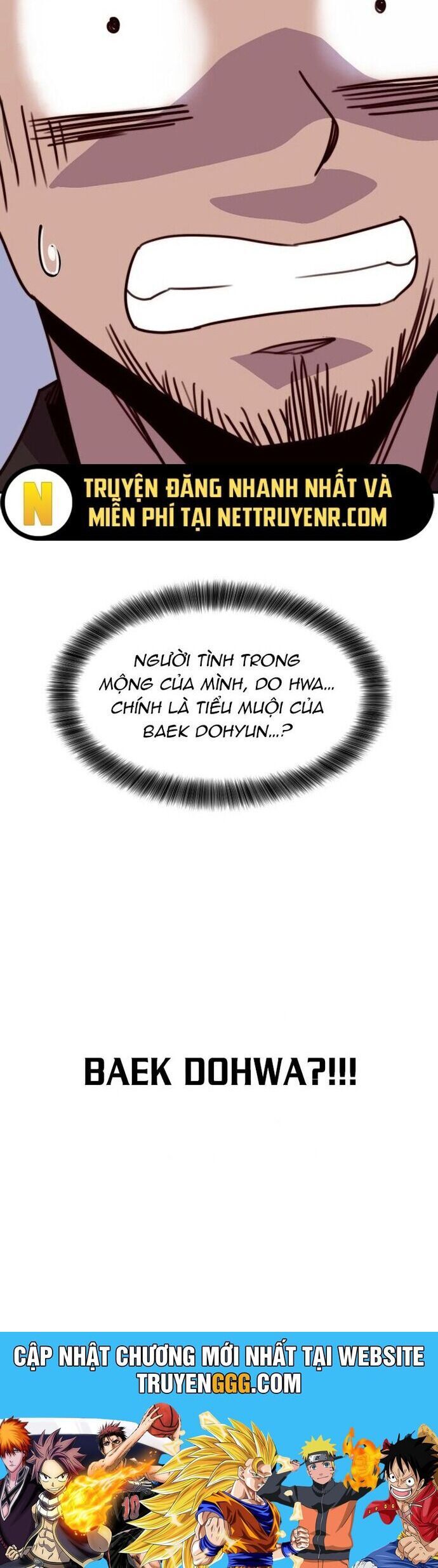 Kẻ Mạnh Nhất Lịch Sử Chap 130 - Next Chap 131