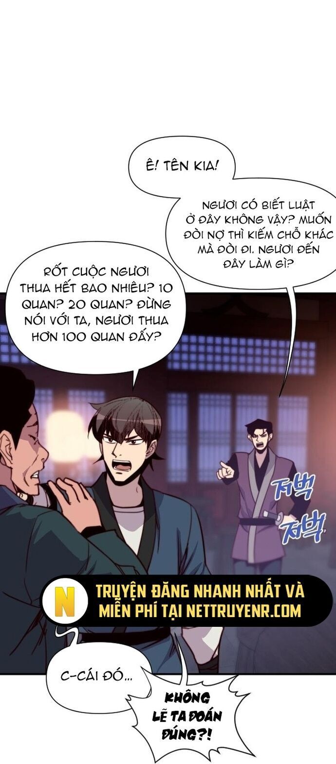 Kẻ Mạnh Nhất Lịch Sử Chap 210 - Next Chap 211