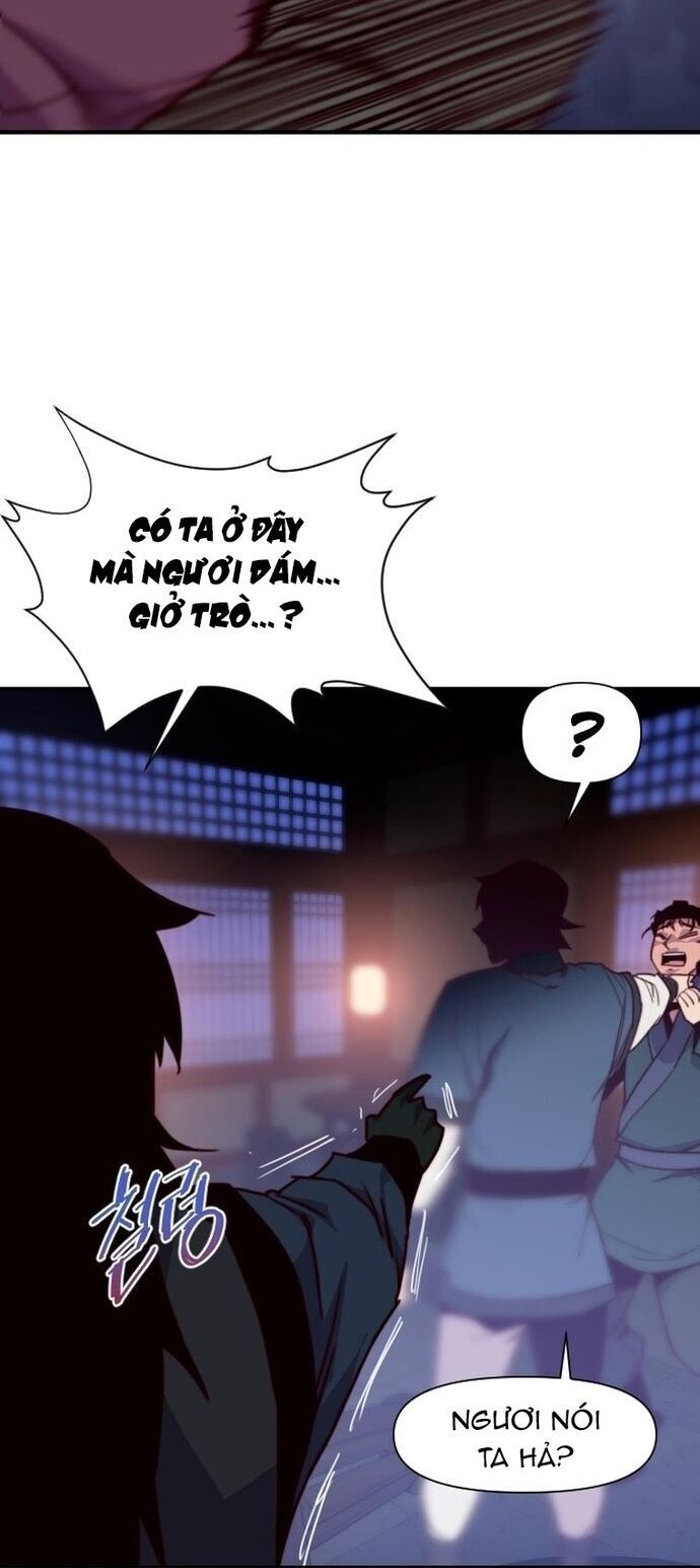 Kẻ Mạnh Nhất Lịch Sử Chap 210 - Next Chap 211