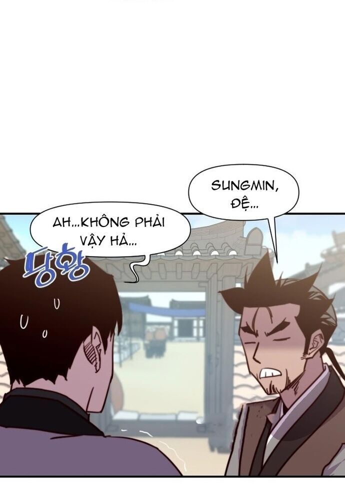 Kẻ Mạnh Nhất Lịch Sử Chap 210 - Next Chap 211