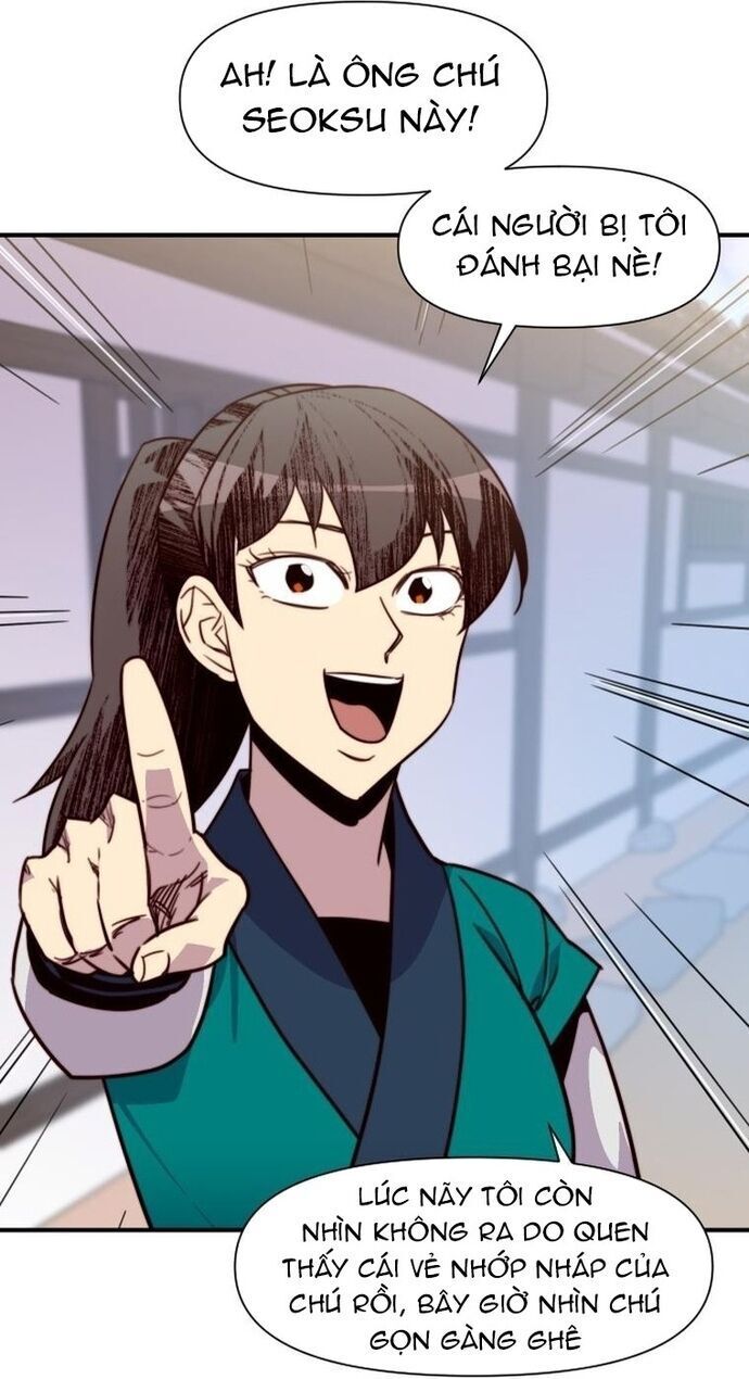 Kẻ Mạnh Nhất Lịch Sử Chap 210 - Next Chap 211