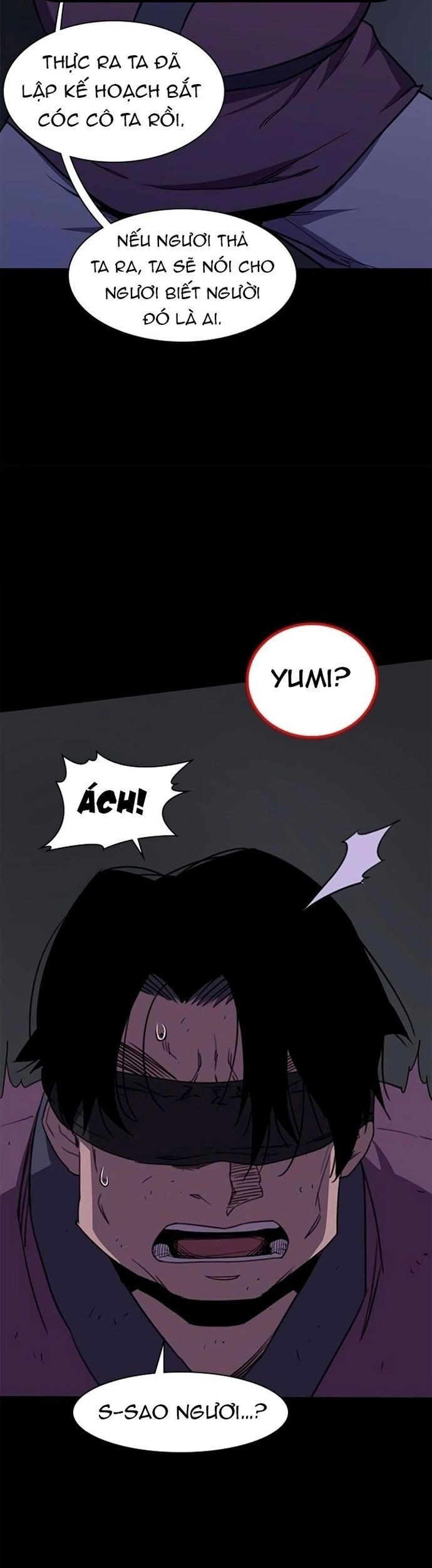 Kẻ Mạnh Nhất Lịch Sử Chap 39 - Next Chap 40