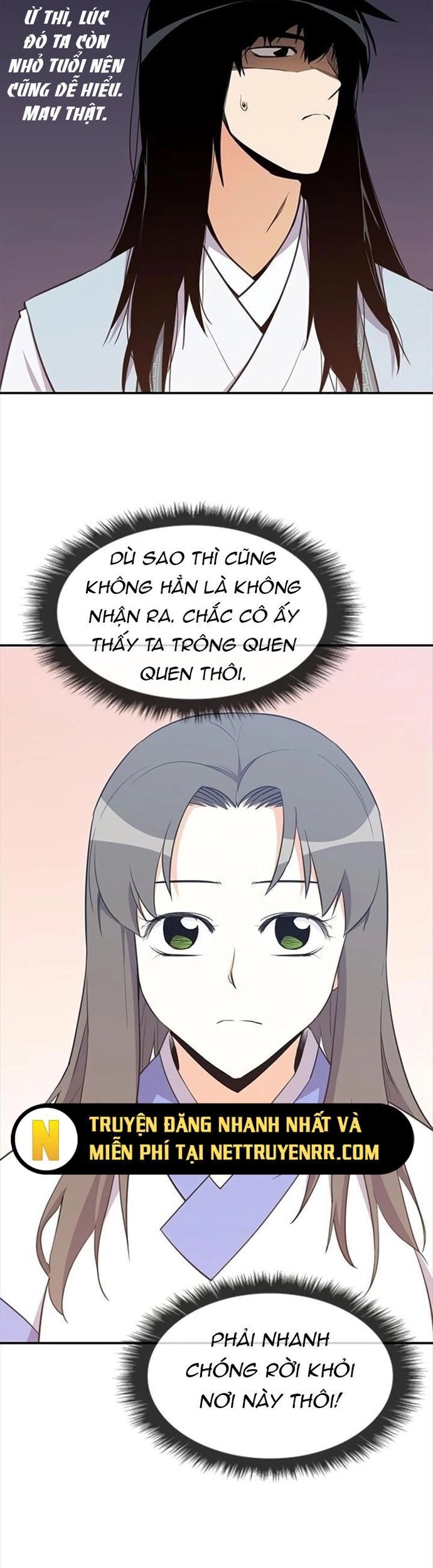 Kẻ Mạnh Nhất Lịch Sử Chap 40 - Next Chap 41