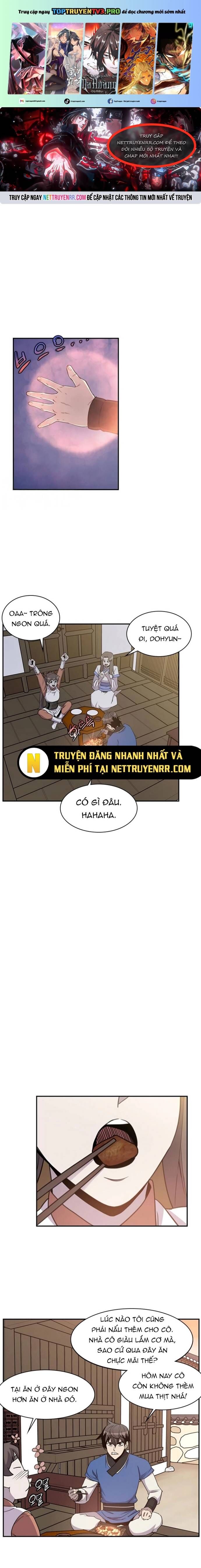 Kẻ Mạnh Nhất Lịch Sử Chap 41 - Next Chap 42