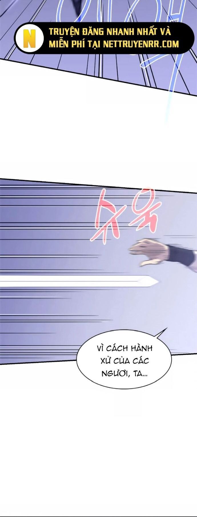 Kẻ Mạnh Nhất Lịch Sử Chap 46 - Next Chap 47