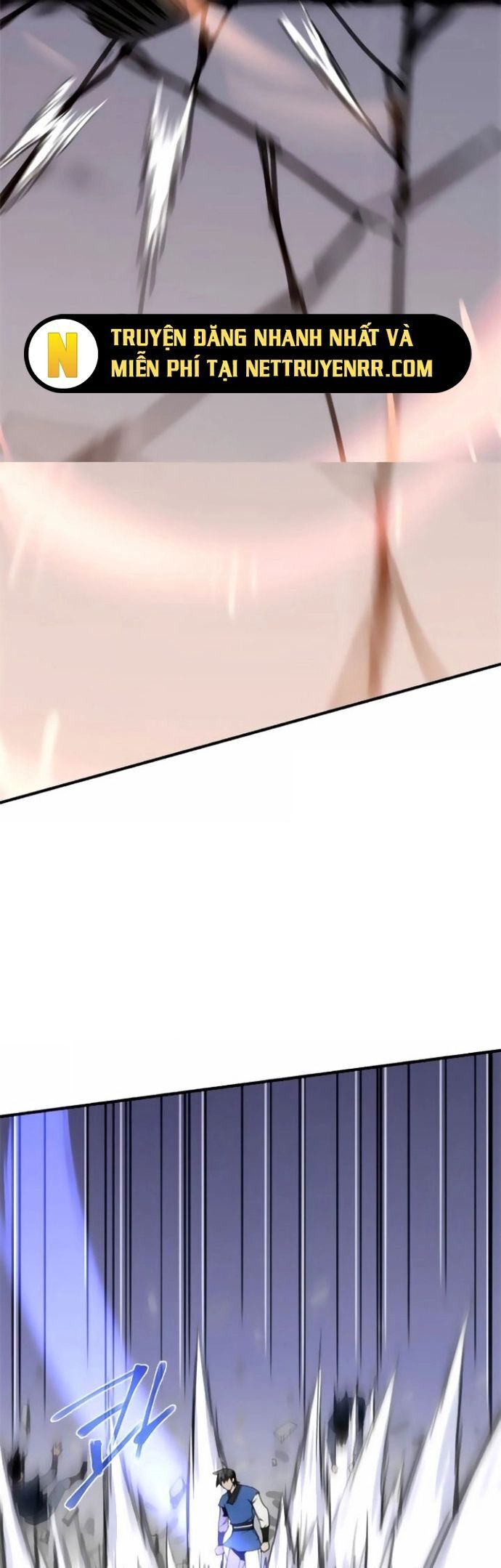 Kẻ Mạnh Nhất Lịch Sử Chap 46 - Next Chap 47