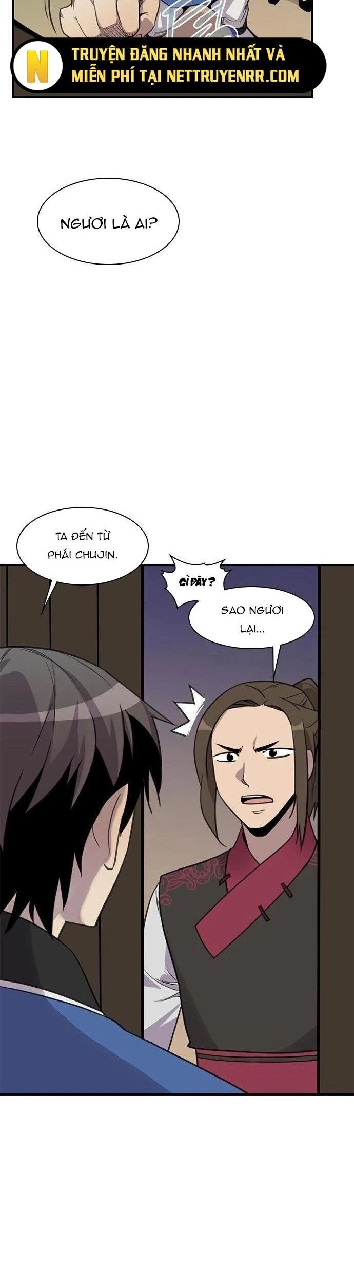 Kẻ Mạnh Nhất Lịch Sử Chap 47 - Next Chap 48