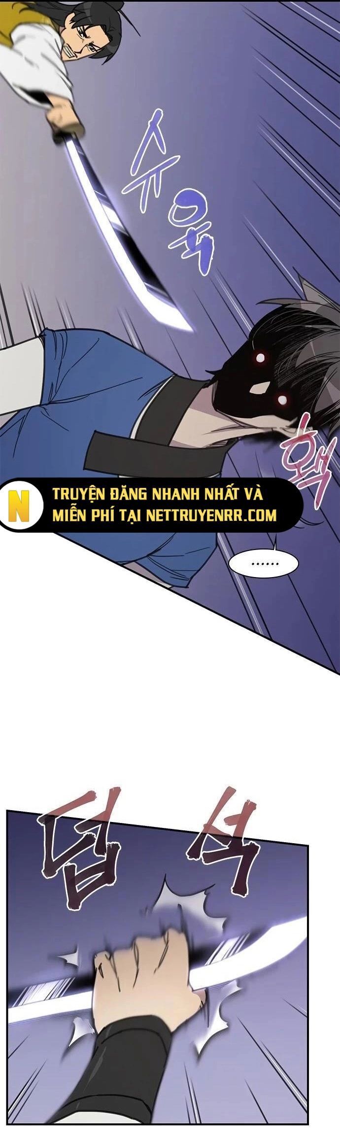 Kẻ Mạnh Nhất Lịch Sử Chap 47 - Next Chap 48