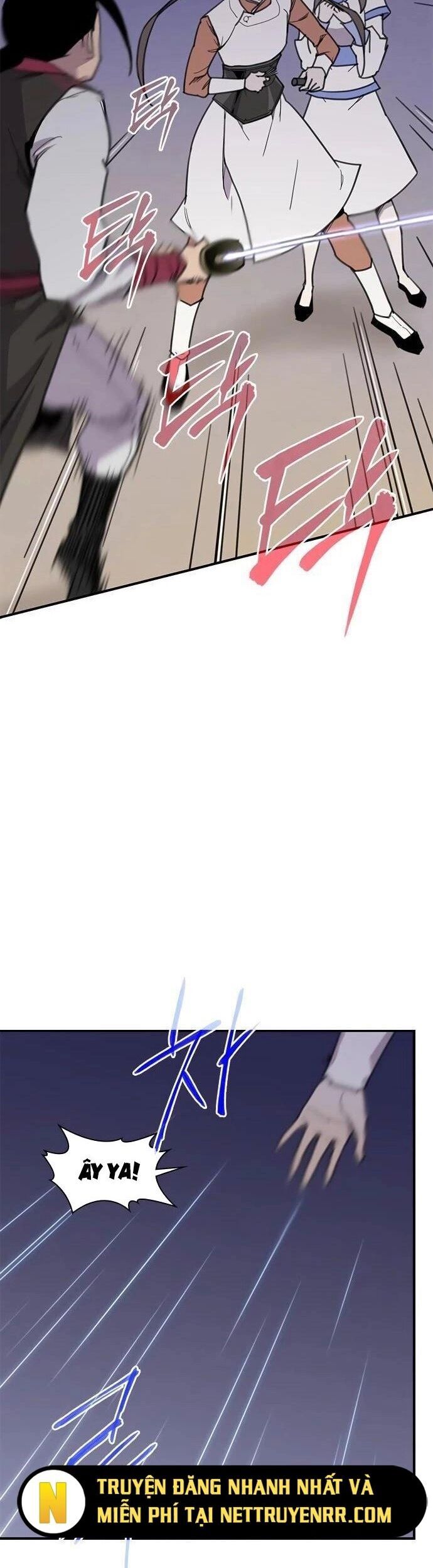 Kẻ Mạnh Nhất Lịch Sử Chap 47 - Next Chap 48