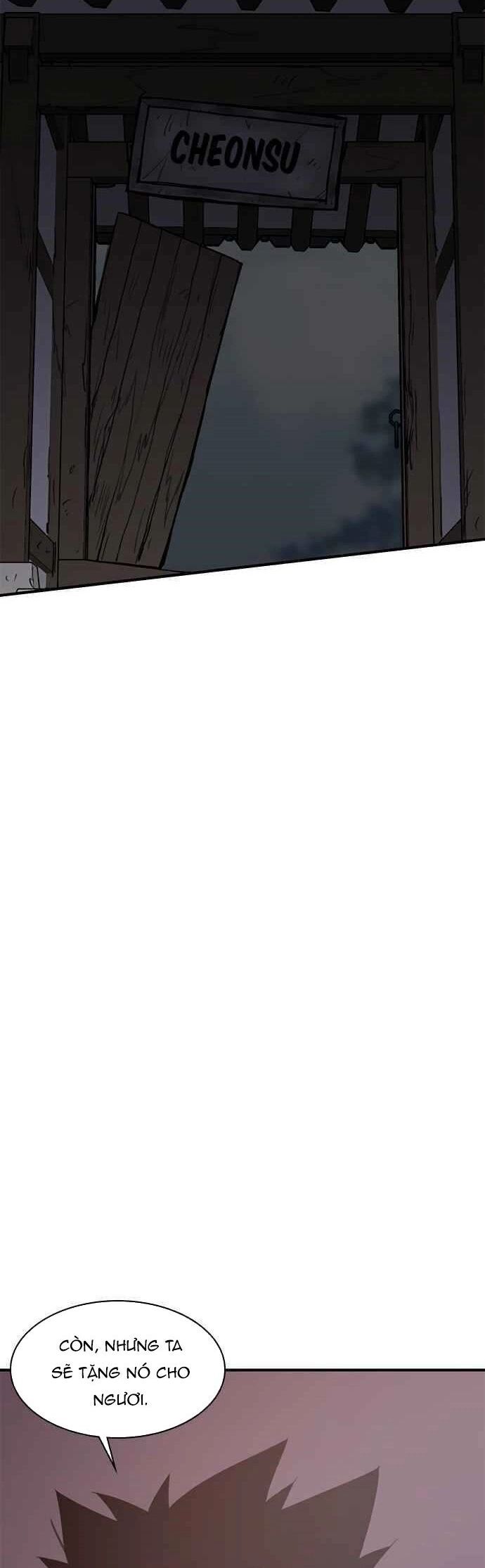 Kẻ Mạnh Nhất Lịch Sử Chap 48 - Next Chap 49