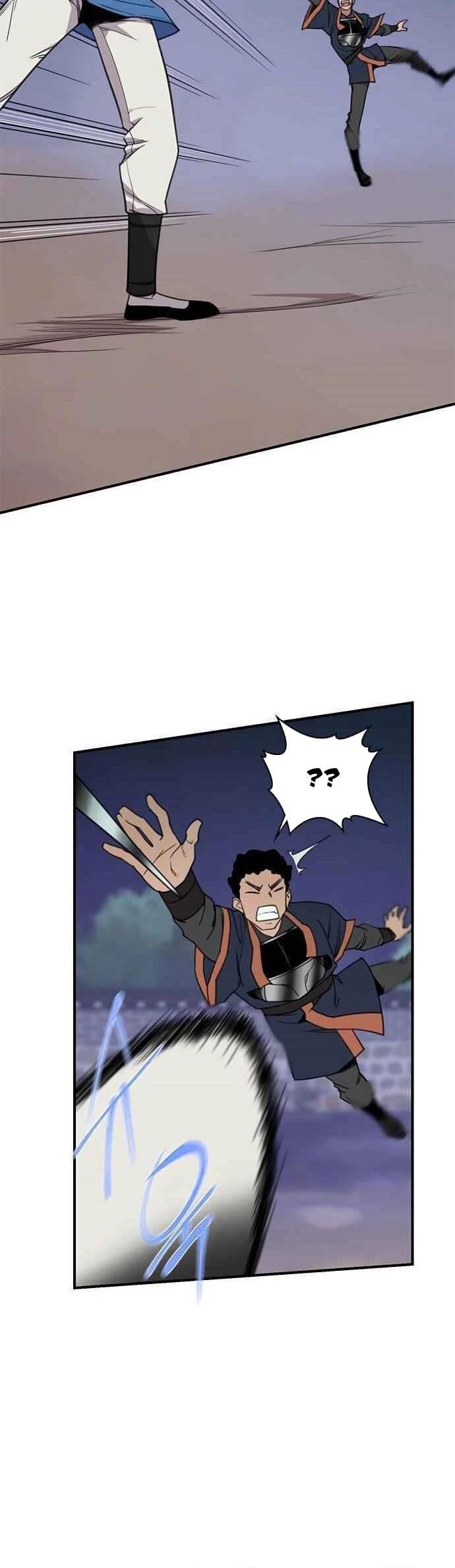 Kẻ Mạnh Nhất Lịch Sử Chap 48 - Next Chap 49