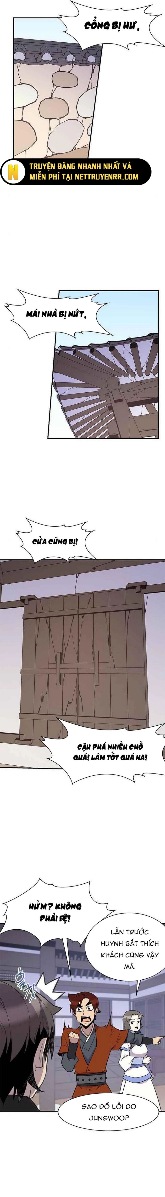 Kẻ Mạnh Nhất Lịch Sử Chap 51 - Next Chap 52