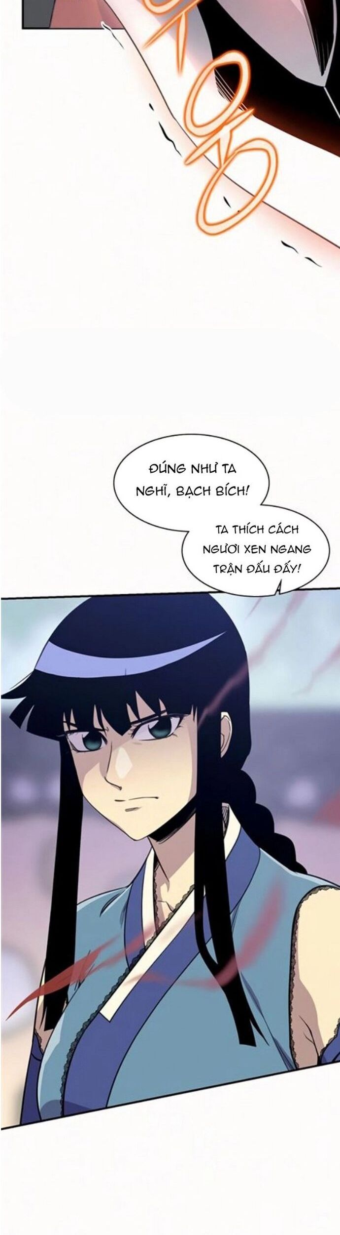 Kẻ Mạnh Nhất Lịch Sử Chap 52 - Next Chap 53